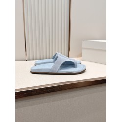 The Row Slippers