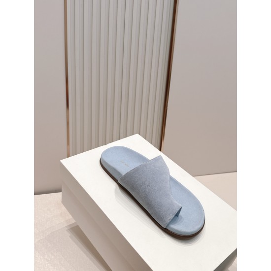The Row Slippers