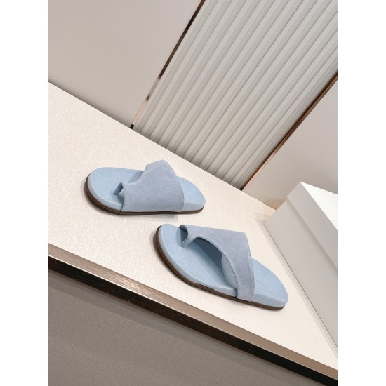 The Row Slippers