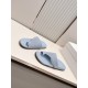 The Row Slippers