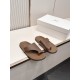 The Row Slippers