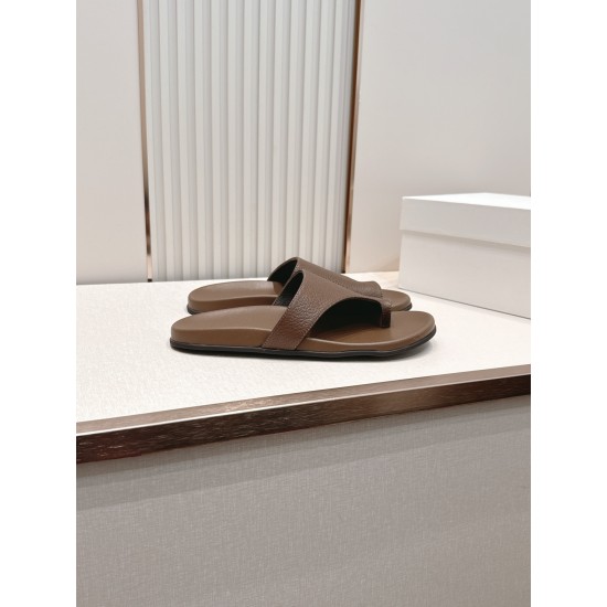 The Row Slippers