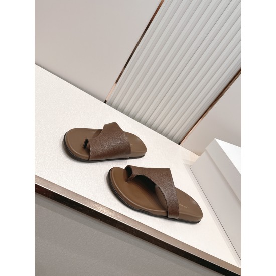 The Row Slippers