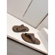 The Row Slippers