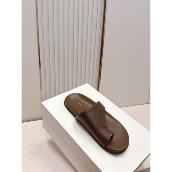 The Row Slippers