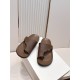 The Row Slippers