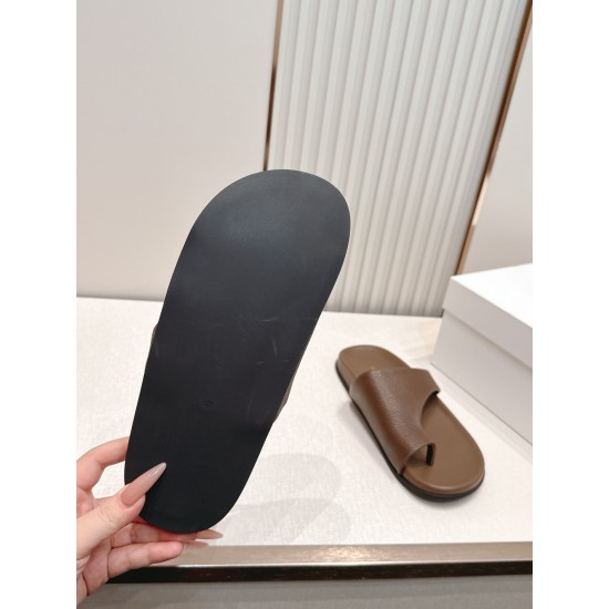 The Row Slippers