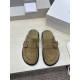 The Row Slippers