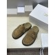The Row Slippers