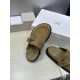 The Row Slippers