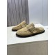 The Row Slippers