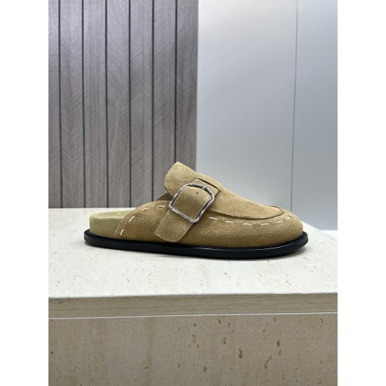 The Row Slippers