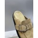 The Row Slippers