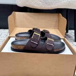 The Row Slippers