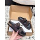 The Row Slippers