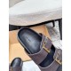 The Row Slippers