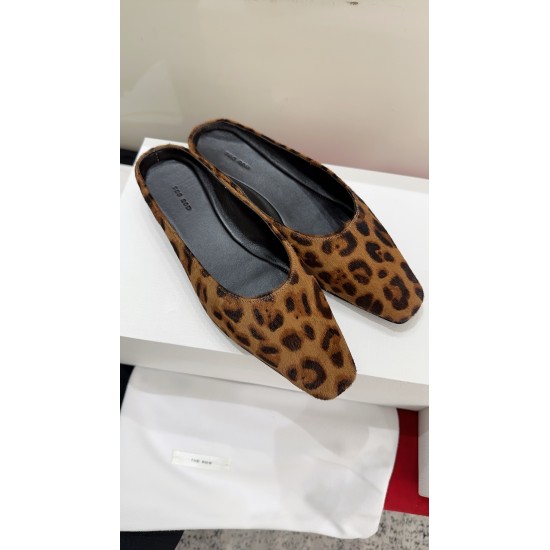 The Row Slippers
