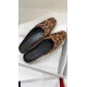 The Row Slippers
