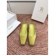 The Row Slippers