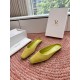 The Row Slippers
