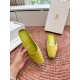 The Row Slippers