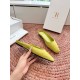 The Row Slippers