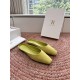 The Row Slippers