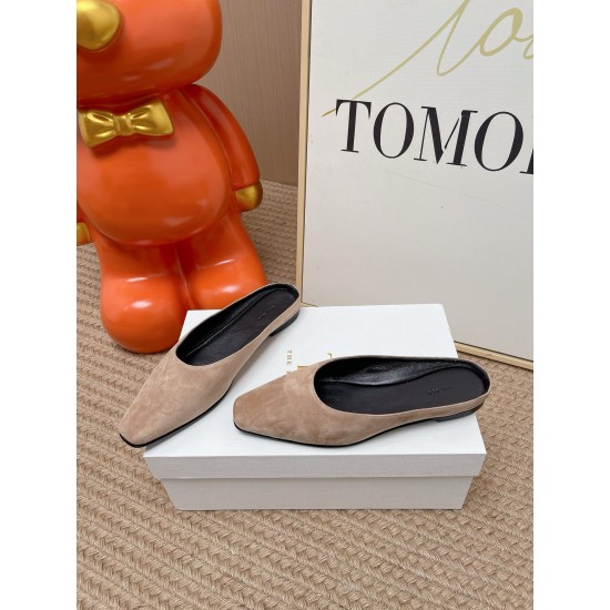 The Row Slippers