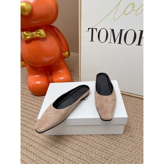 The Row Slippers