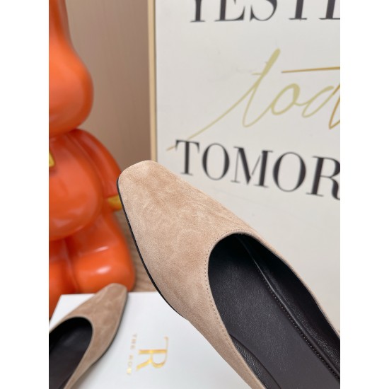 The Row Slippers