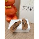 The Row Slippers