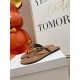 The Row Slippers