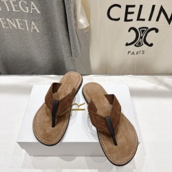 The Row Slippers
