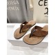 The Row Slippers