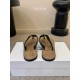 The Row Slippers