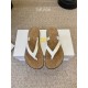 The Row Slippers