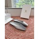The Row Slippers