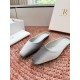 The Row Slippers