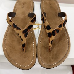The Row Slippers