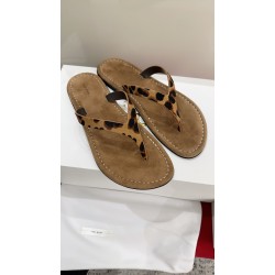 The Row Slippers
