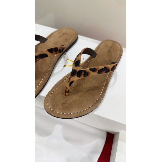 The Row Slippers