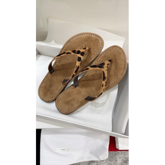 The Row Slippers