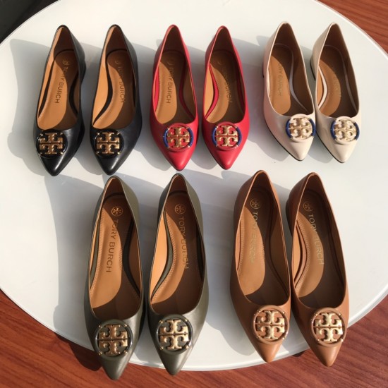 Tory Burch Shoes High Quality
Women 35-41