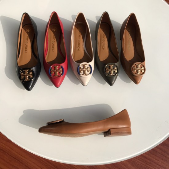Tory Burch Shoes High Quality
Women 35-41