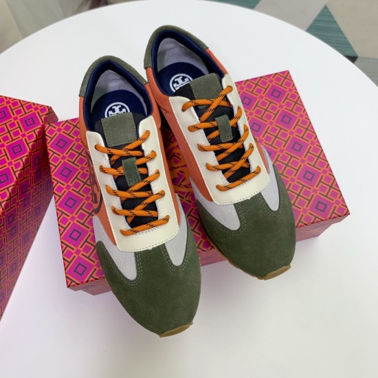 Tory Burch Shoes High Quality
Women 35-41