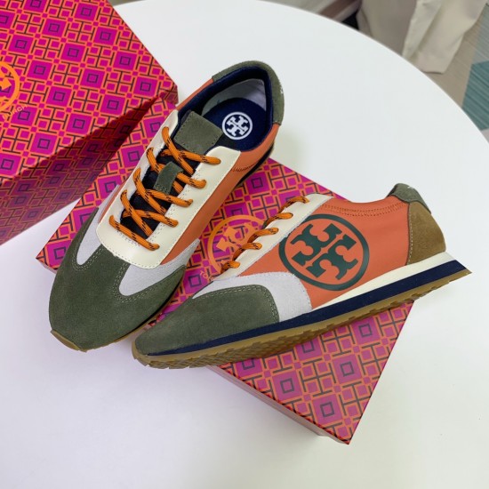 Tory Burch Shoes High Quality
Women 35-41