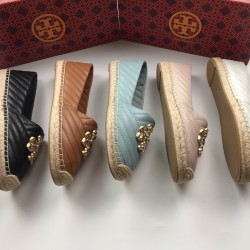 Tory Burch Shoes High Quality
Women 35-41