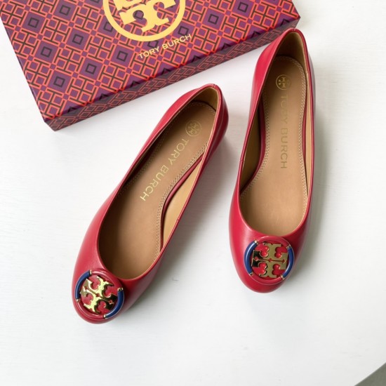 Tory Burch Shoes High Quality
Women 35-41