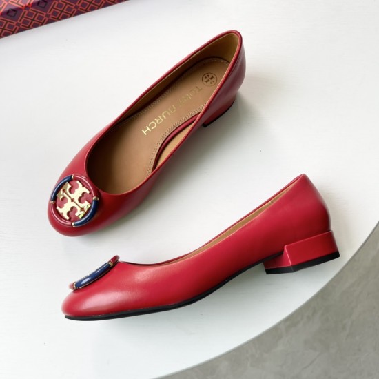 Tory Burch Shoes High Quality
Women 35-41