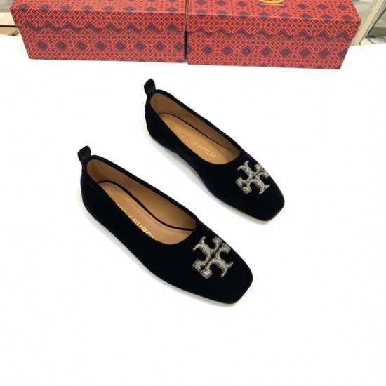 Tory Burch Shoes High Quality
Women 35-41